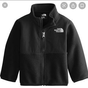North Face Youth Denali Fleece Jacket